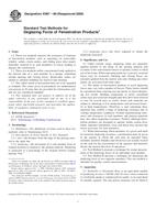 ASTM E987-88(2009) PDF