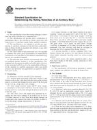 ASTM F1544-09 PDF