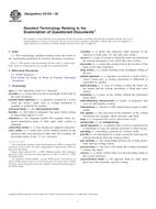 ASTM E2195 PDF