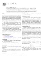 ASTM E2729-09 PDF