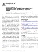 ASTM F2182-09 PDF