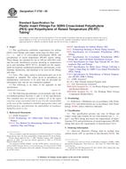 ASTM F2735-09 PDF