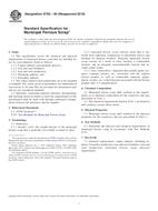 ASTM E702-85(2010) PDF ASTM E702-85(2010) PDF