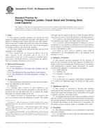 ASTM F2124-05(2009) PDF ASTM F2124-05(2009) PDF