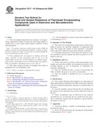 ASTM F677-04(2009) PDF ASTM F677-04(2009) PDF