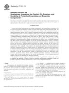 ASTM F1154-10 PDF