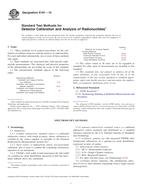 ASTM E181-10 PDF ASTM E181-10 PDF