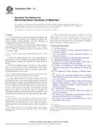 ASTM E384-10 PDF