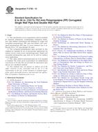 ASTM F2736-10 PDF