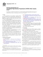 ASTM F2737-10 PDF