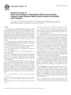 ASTM F2786-10 PDF