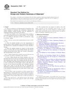 ASTM E384-10e1 PDF