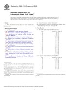 ASTM E982-94(2009) PDF