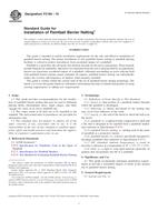 ASTM F2184-10 PDF