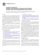 ASTM E1618-10 PDF