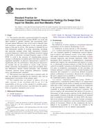 ASTM E2534-10 PDF
