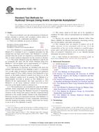 ASTM E222-10 PDF