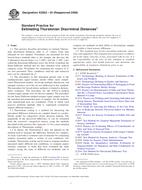 ASTM E2262-03(2009) PDF