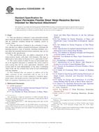 ASTM E2556/E2556M-09 PDF ASTM E2556/E2556M-09 PDF