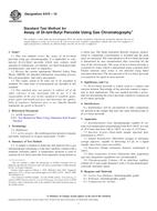 ASTM E475-10 PDF ASTM E475-10 PDF