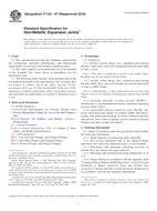 ASTM F1123-87(2010) PDF