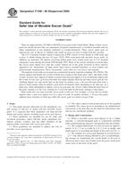 ASTM F1938-98(2009) PDF ASTM F1938-98(2009) PDF