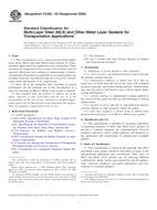 ASTM F2325-03(2009) PDF