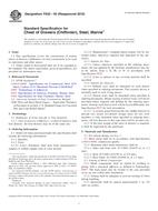 ASTM F822-93(2010) PDF ASTM F822-93(2010) PDF