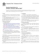 ASTM F825-93(2010) PDF ASTM F825-93(2010) PDF