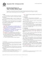 ASTM F826-94(2010) PDF