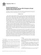 ASTM F2090-10 PDF