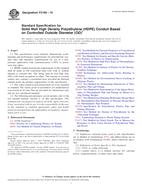 ASTM F2160-10 PDF