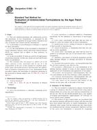 ASTM E1882 PDF ASTM E1882 PDF