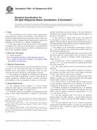 ASTM F962-04(2010) PDF ASTM F962-04(2010) PDF