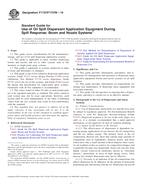 ASTM F1737/F1737M-10 PDF