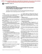 ASTM F1692-96 PDF ASTM F1692-96 PDF