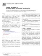 ASTM E1589-05(2010) PDF