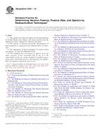 ASTM E261-10 PDF
