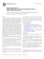 ASTM E648-10 PDF