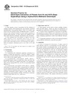 ASTM E963-95(2010) PDF