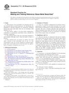 ASTM F14-80(2010) PDF