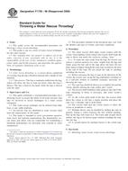 ASTM F1730-96(2009) PDF