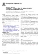 ASTM G102-89(2010) PDF