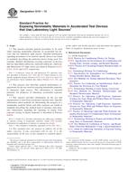 ASTM G151-10 PDF