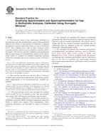 ASTM E2056-04(2010) PDF