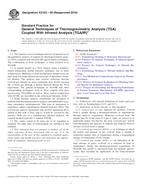 ASTM E2105-00(2010) PDF