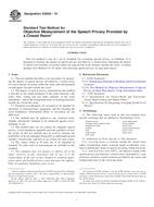 ASTM E2638-10 PDF