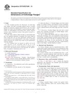 ASTM E2734/E2734M-10 PDF