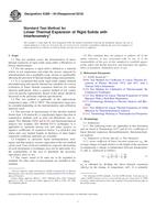 ASTM E289-04(2010) PDF