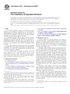 ASTM E557-00(2006)e1 PDF